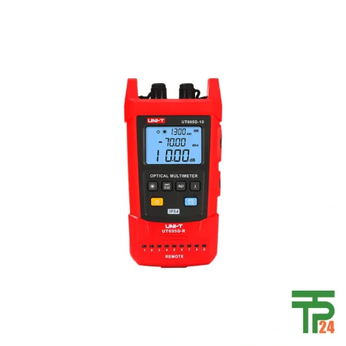 UNI-T UT695D-10 Optical Multimeter