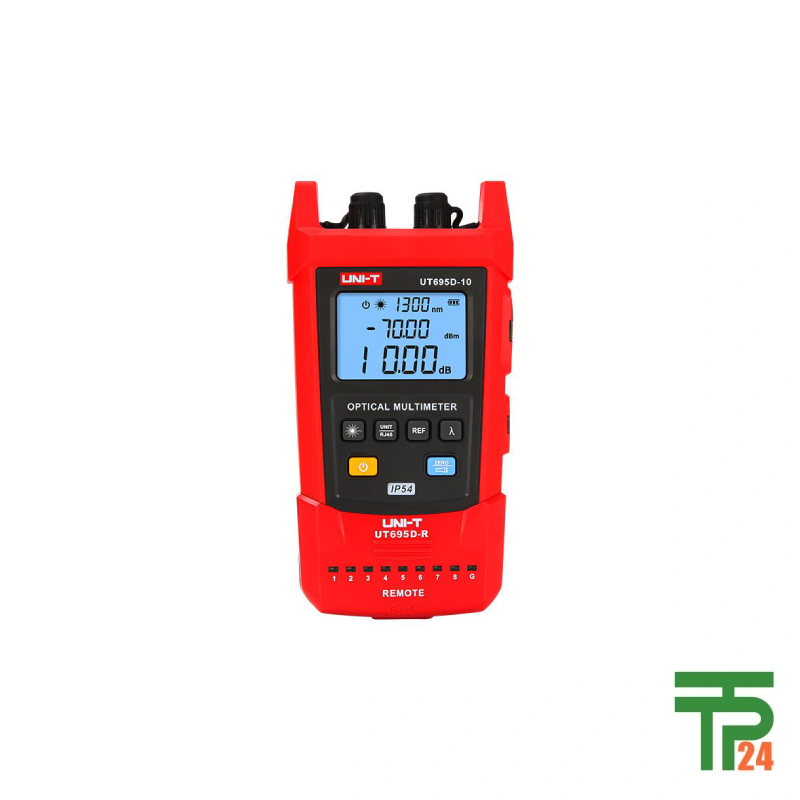 UNI-T UT695D-10 Optical Multimeter