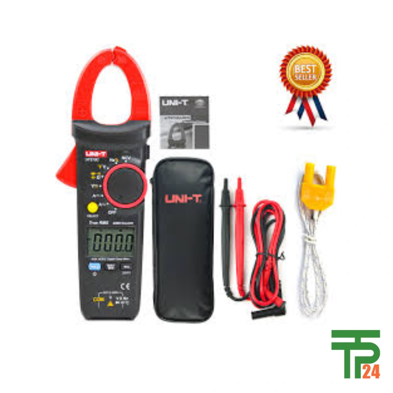 UNI-T UT213A Digital Clamp Meters - Image 3