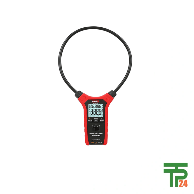 UNI-T UT281E True RMS Flex Clamps