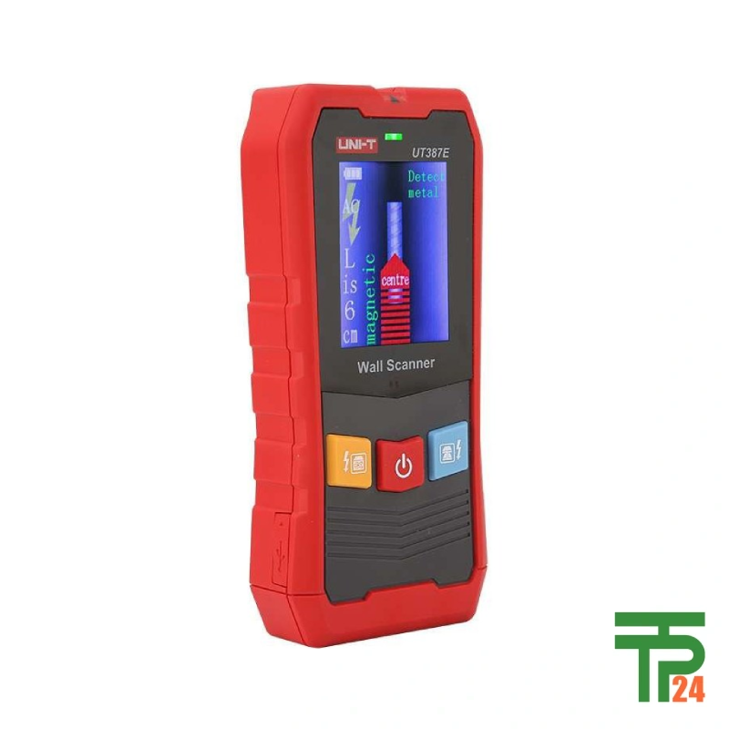 UNI-T UT387E WALL SCANNERS