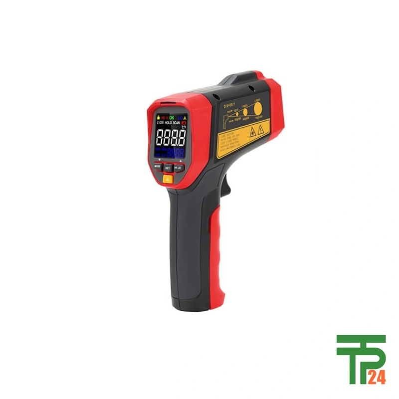 UNI-T UT302A+ Infrared Thermometers