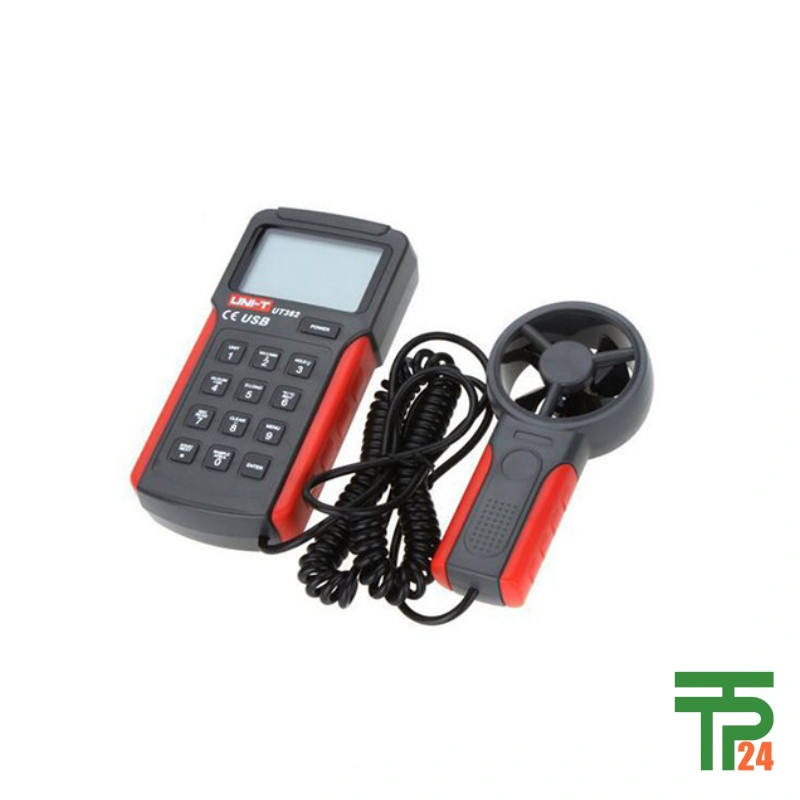 UNI-T UT362 Anemometers