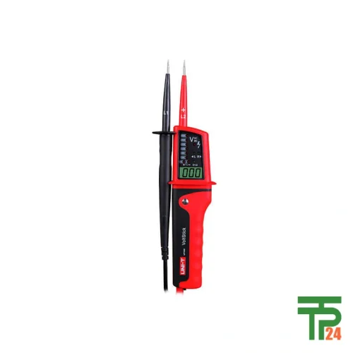 UNI-T UT15C Waterproof Type Voltage Tester