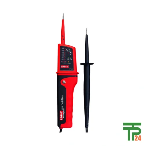 UNI-T UT15B Waterproof Type Voltage Tester