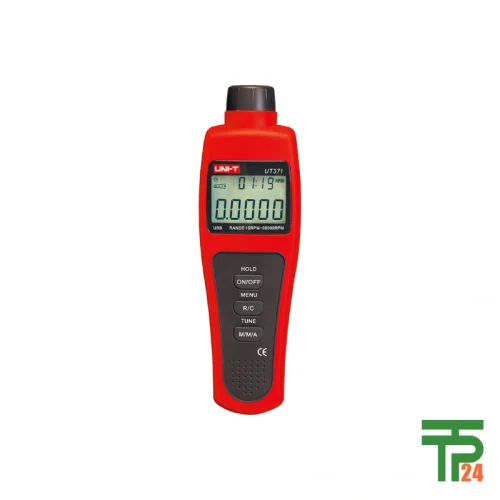 UNI-T UT371 Tachometers