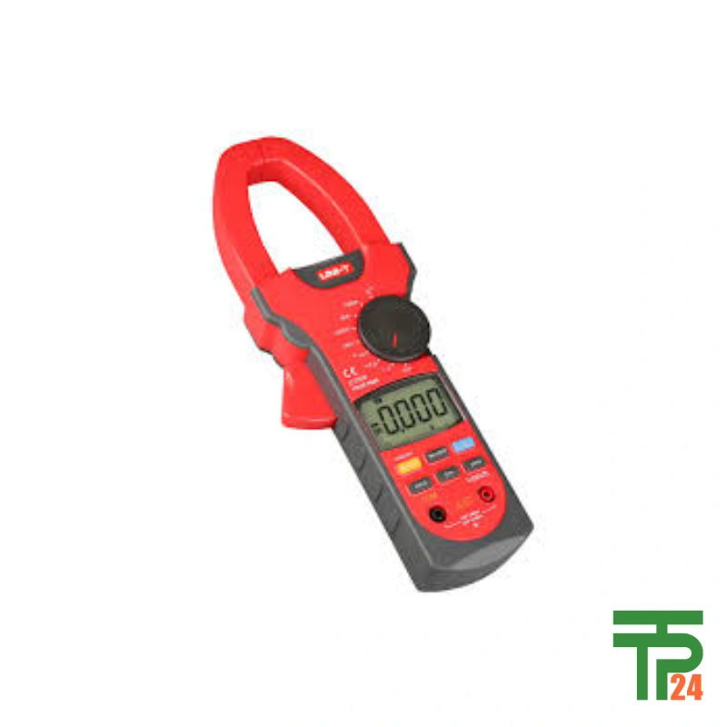 UNI-T UT208 1000A Digital Clamp Meters