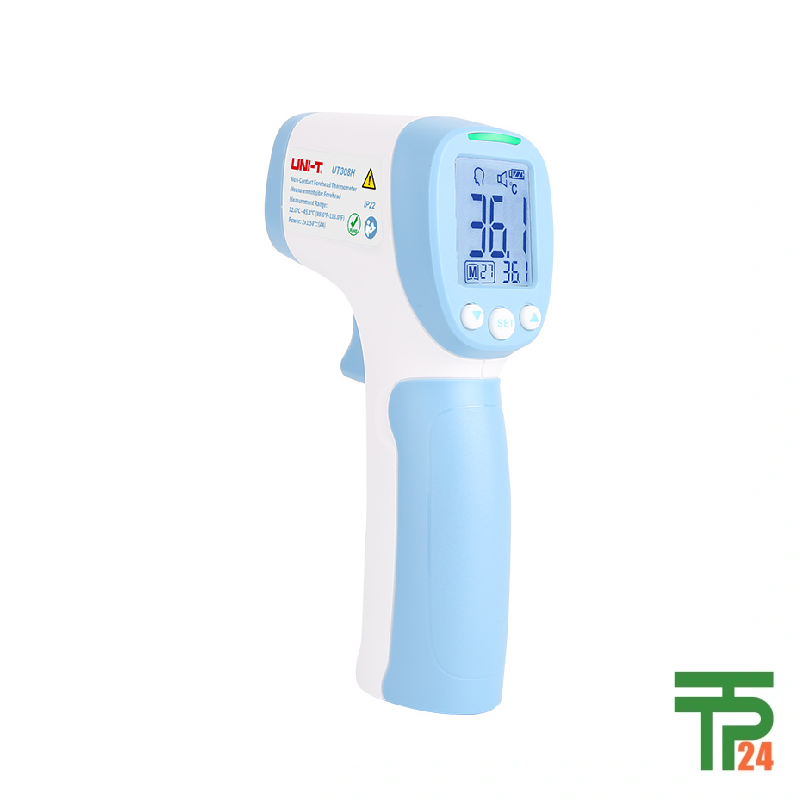 UNI-T UT308H Infrared Thermometers