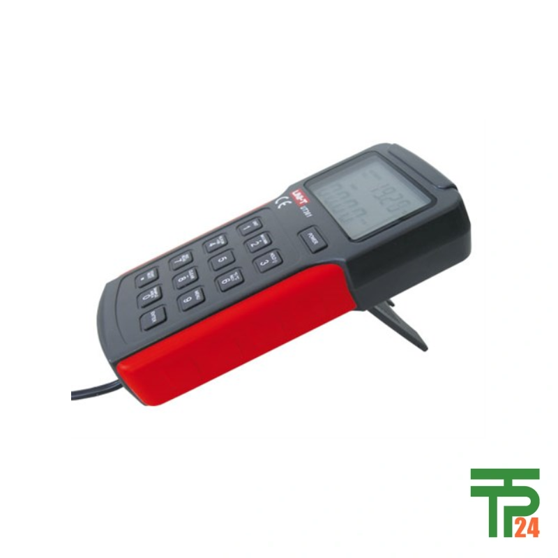 UNI-T UT362 Anemometers