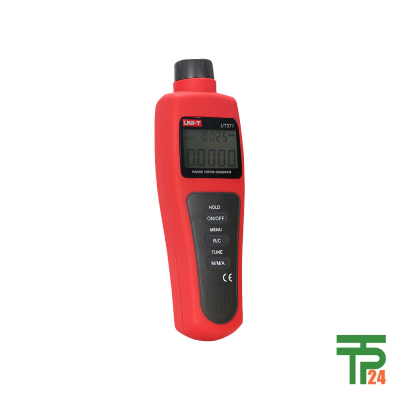 UNI-T UT371 Tachometers