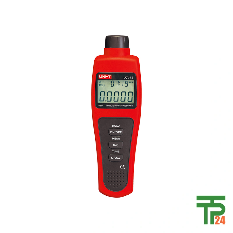 UNI-T UT372 Tachometers
