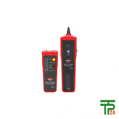 UNI-T UT682 Wire Tracker/Tone and Probe