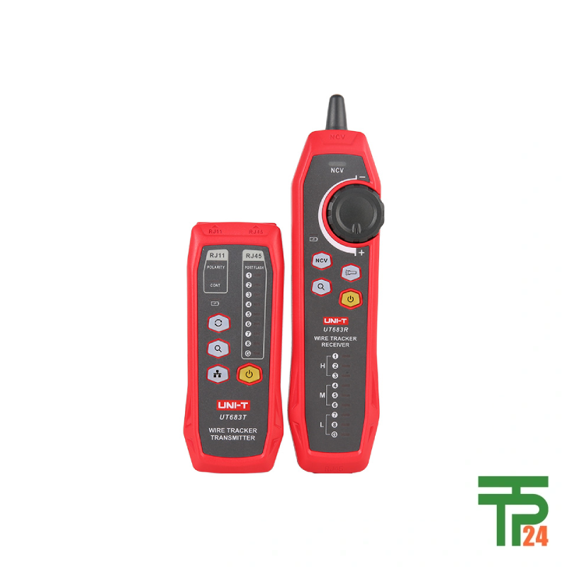 UNI-T UT683KIT Wire Tracker