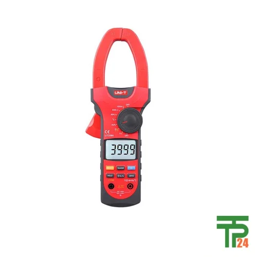 UNI-T UT208A 1000A Digital Clamp Meters