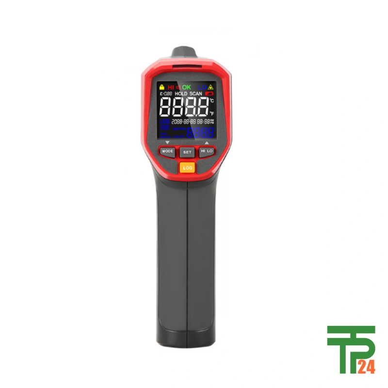 UNI-T UT302A+ Infrared Thermometers