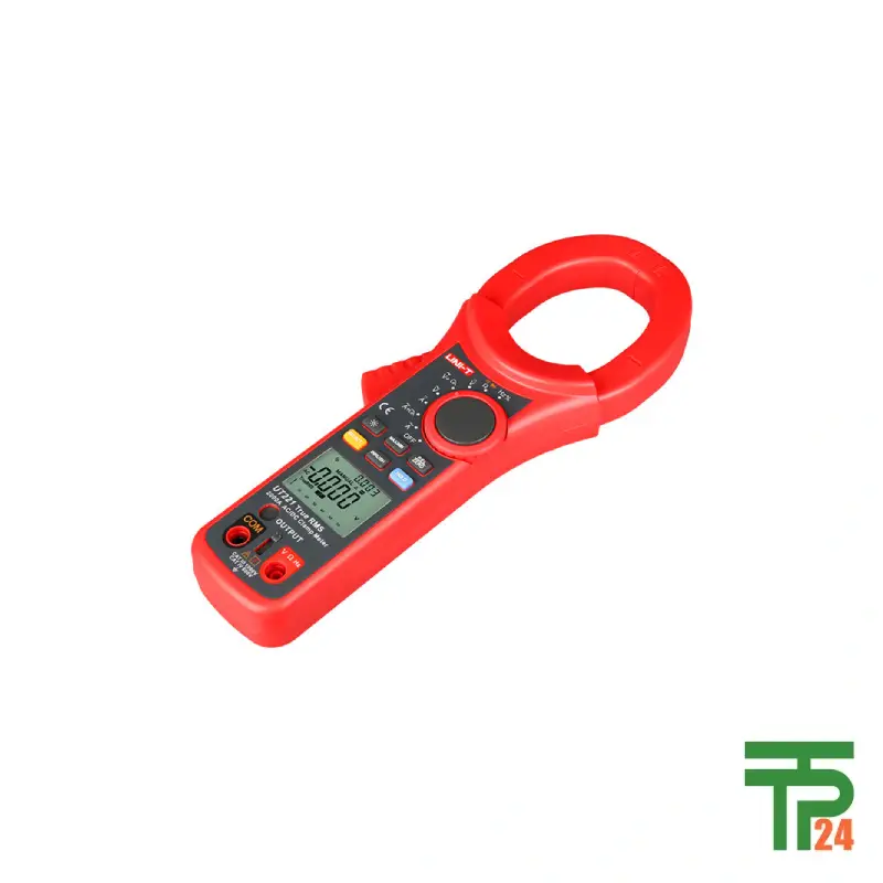 UNI-T UT222 2000A Digital Clamp Meters