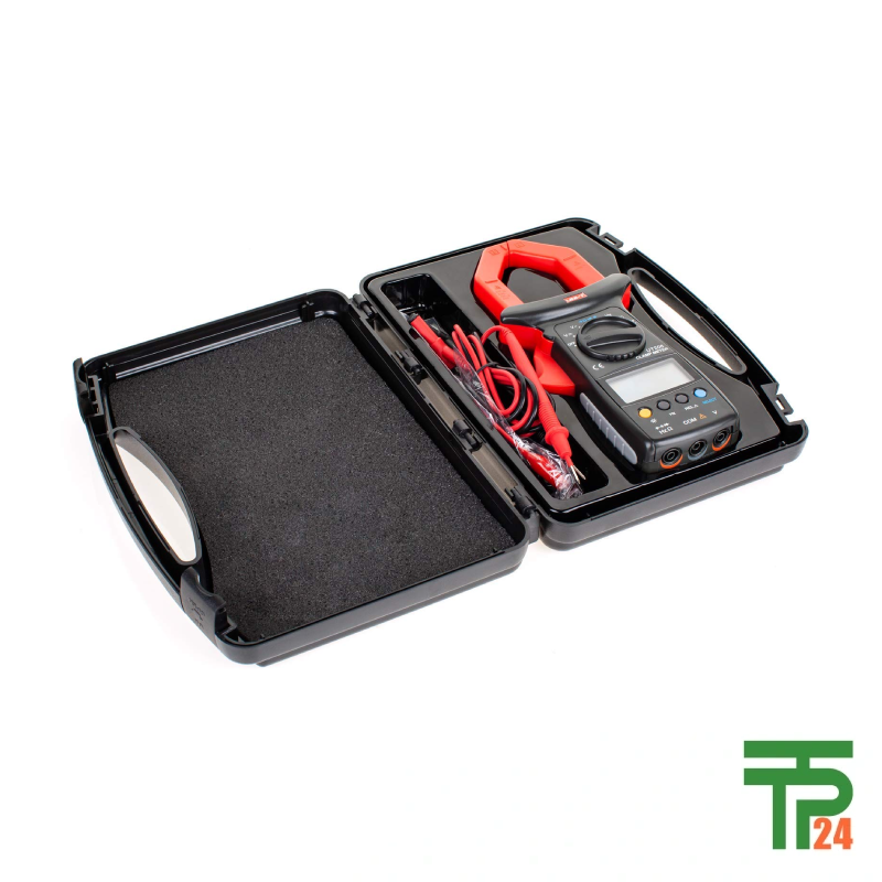 UNI-T UT206 1000A Digital Clamp Meters