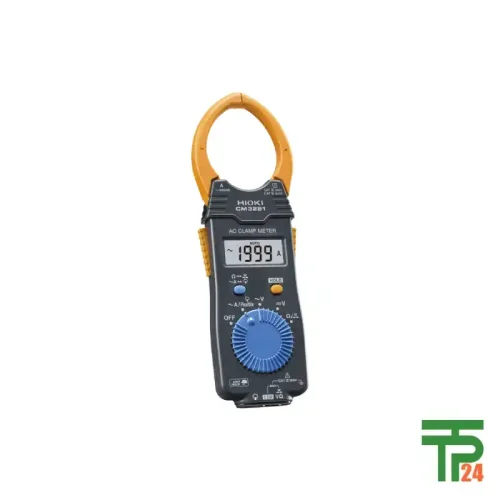 AC CLAMP METER CM3281 HIOKI
