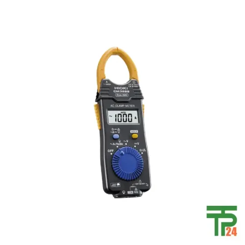 AC CLAMP METER CM3289 HIOKI