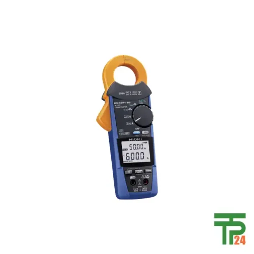 AC/DC CLAMP METER CM4371-50 HIOKI