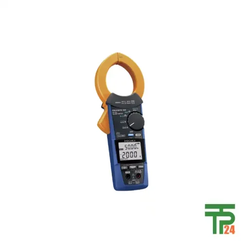 AC/DC CLAMP METER  CM4373-90 HIOKI
