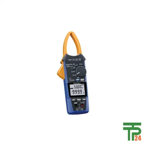 AC/DC CLAMP METER  CM4375-90 HIOKI