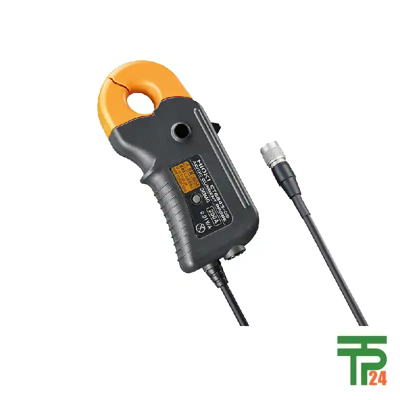 AC_DC CURRENT PROBE CT6843-05 HIOKI