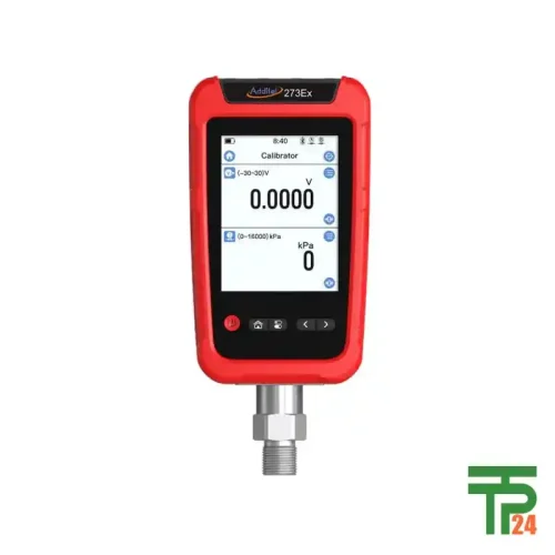 Additel 273Ex Handheld Pressure Calibrator