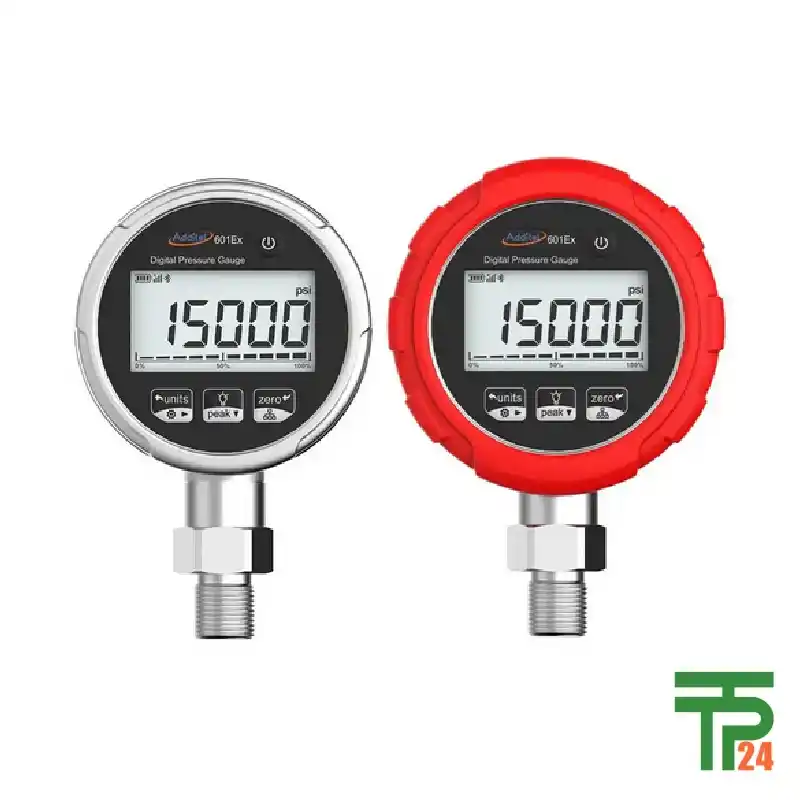 Additel 601Ex Digital Pressure Gauge