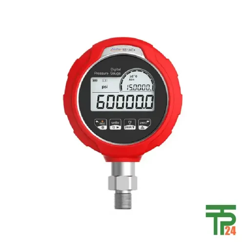 Additel 681A Digital Pressure Gauge