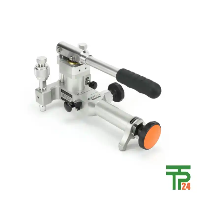 Additel 914A Handheld Pneumatic Pressure Test Pump