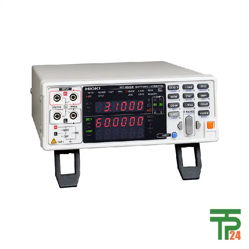 BATTERY HiTESTER BT3562 HIOKI