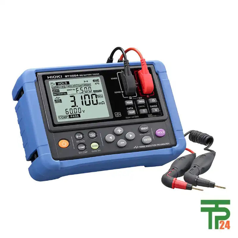BATTERY TESTER BT3554-50