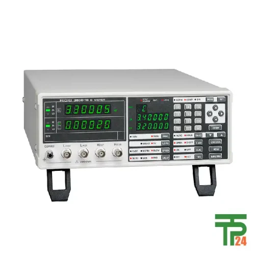 C METER 3506-10 HIOKI
