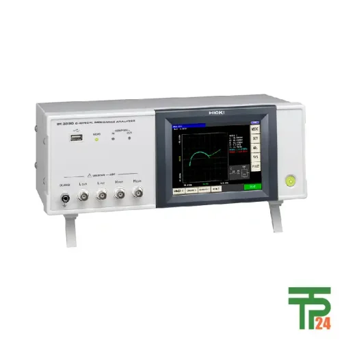 CHEMICAL IMPEDANCE ANALYZER IM3590 HIOKI