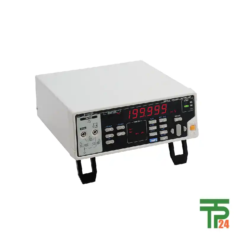 DIGITAL HiTESTER 3237 HIOKI
