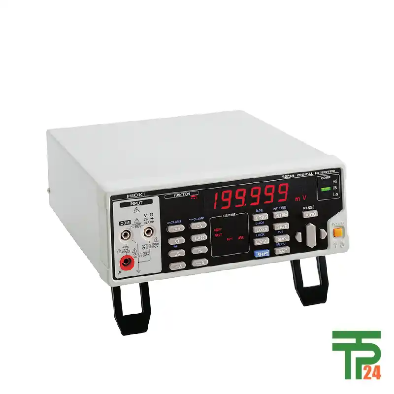 DIGITAL HiTESTER 3238 HIOKI