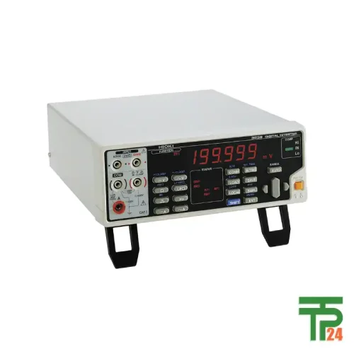 DIGITAL HiTESTER 3239 HIOKI