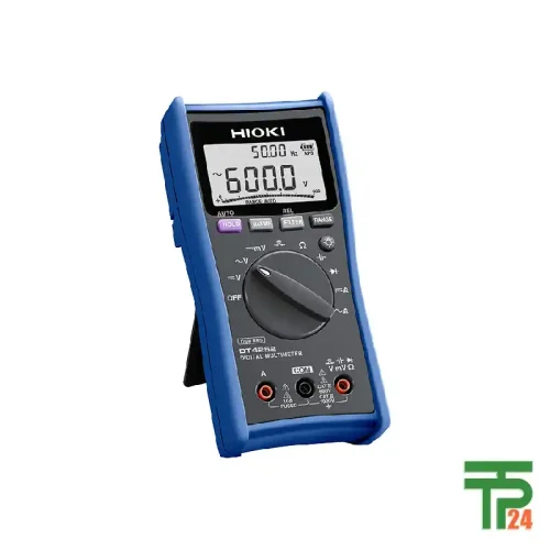 DIGITAL MULTIMETER DT4252 HIOKI