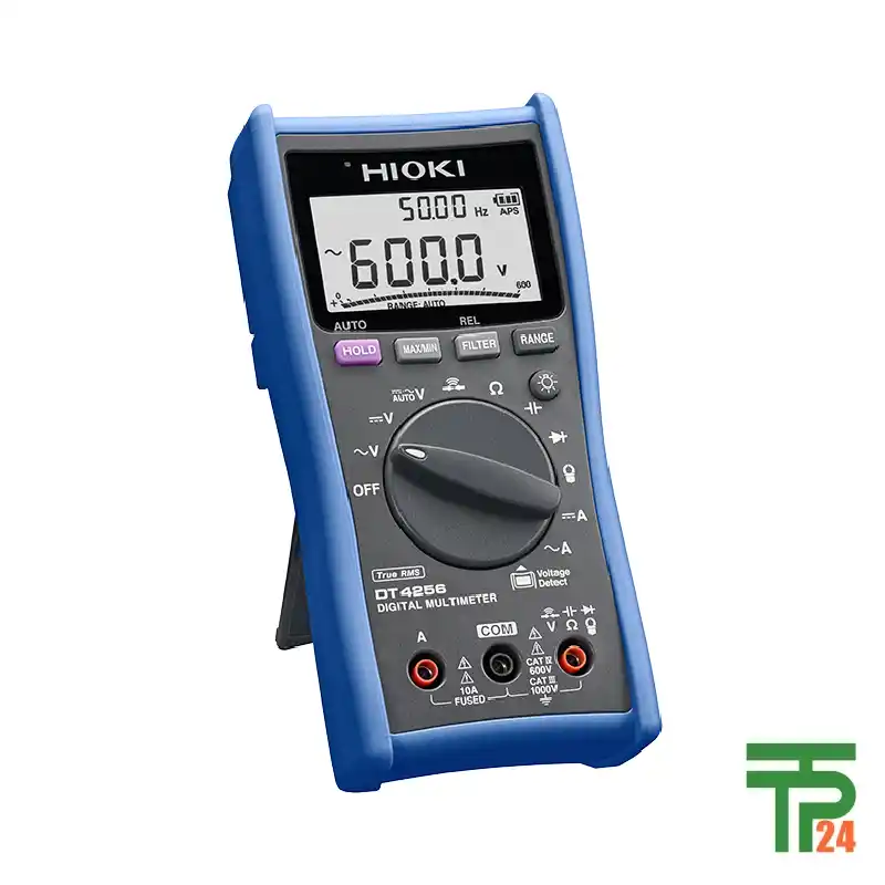 DIGITAL MULTIMETER DT4256 HIOKI
