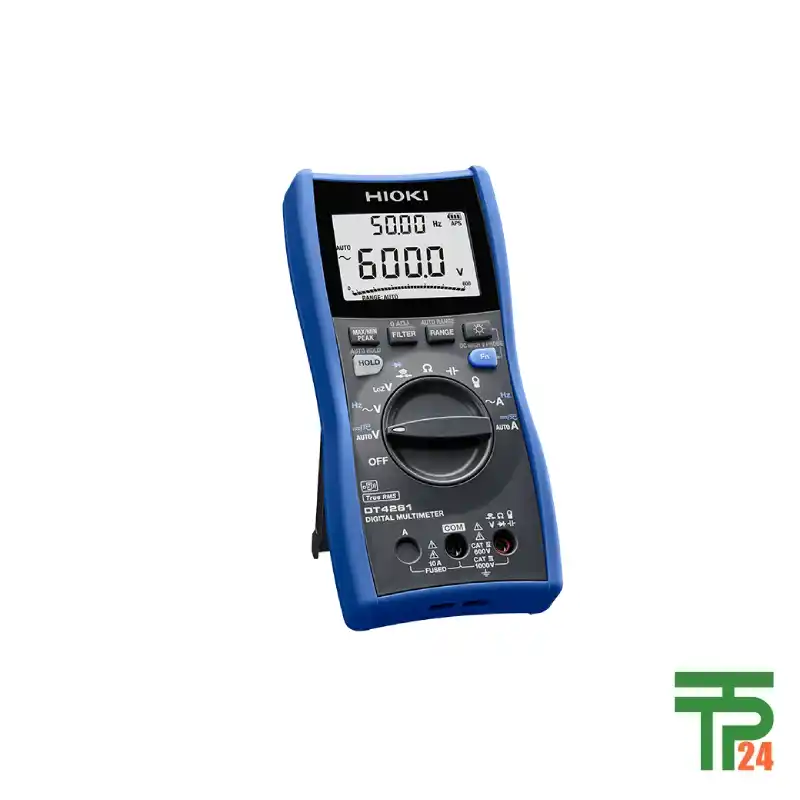 DIGITAL MULTIMETER DT4261 HIOKI