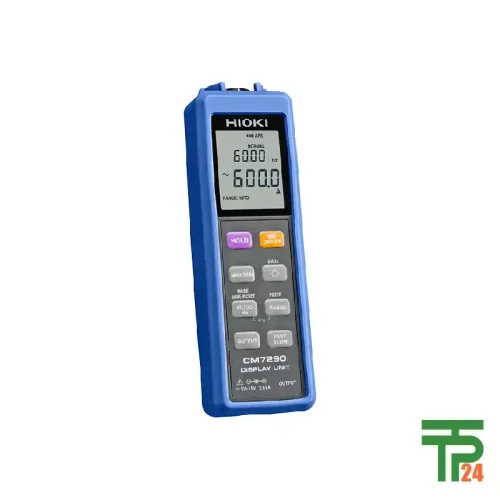 AC/DC CLAMP METER CM4375-90 HIOKI