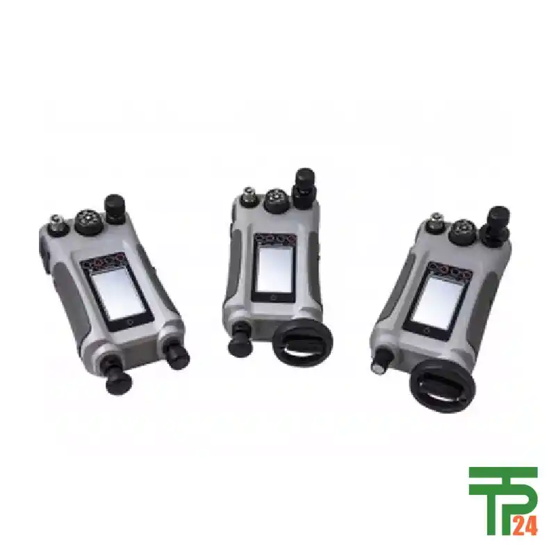 DRUCK DPI 612 Flexible Range Pressure Calibrators