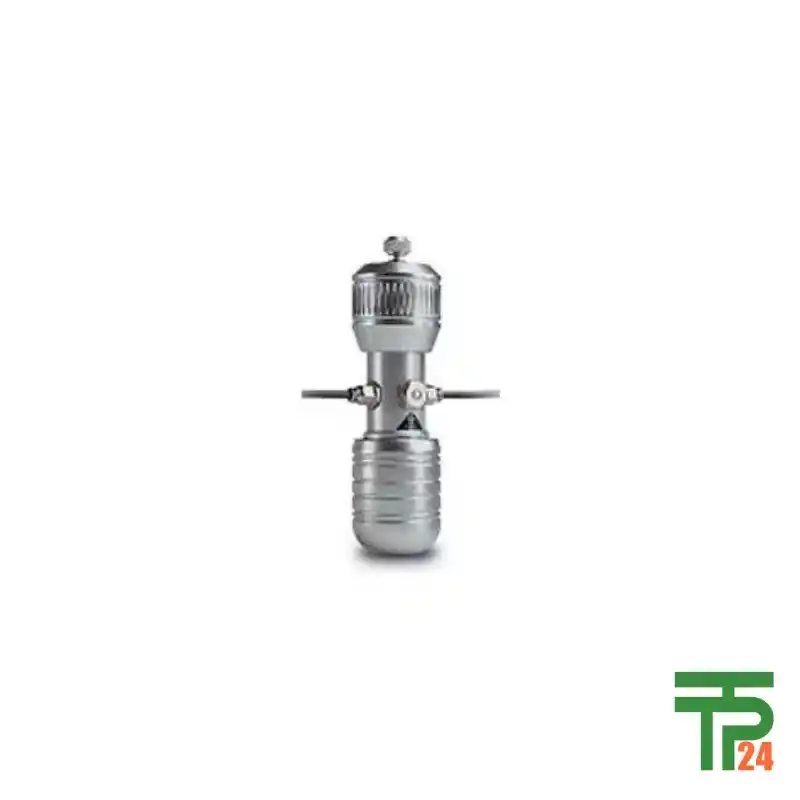 DRUCK Low-Pressure Pneumatic Vacuum Pump PV210