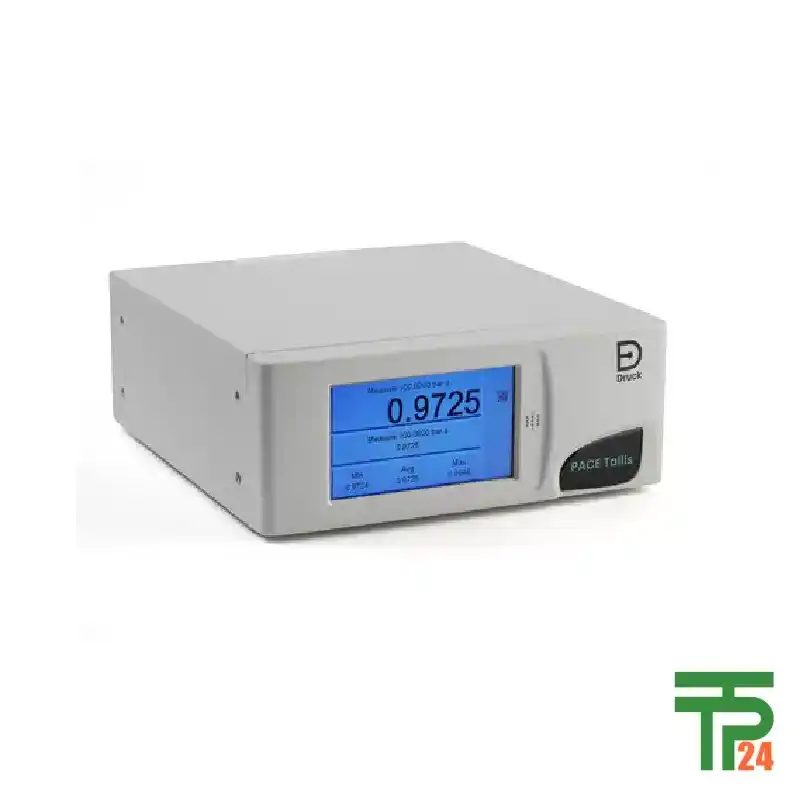 DRUCK PACE Tallis Transfer Standard Calibrator