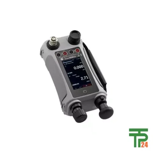 Druck DPI 611 Handheld Pressure Calibrator