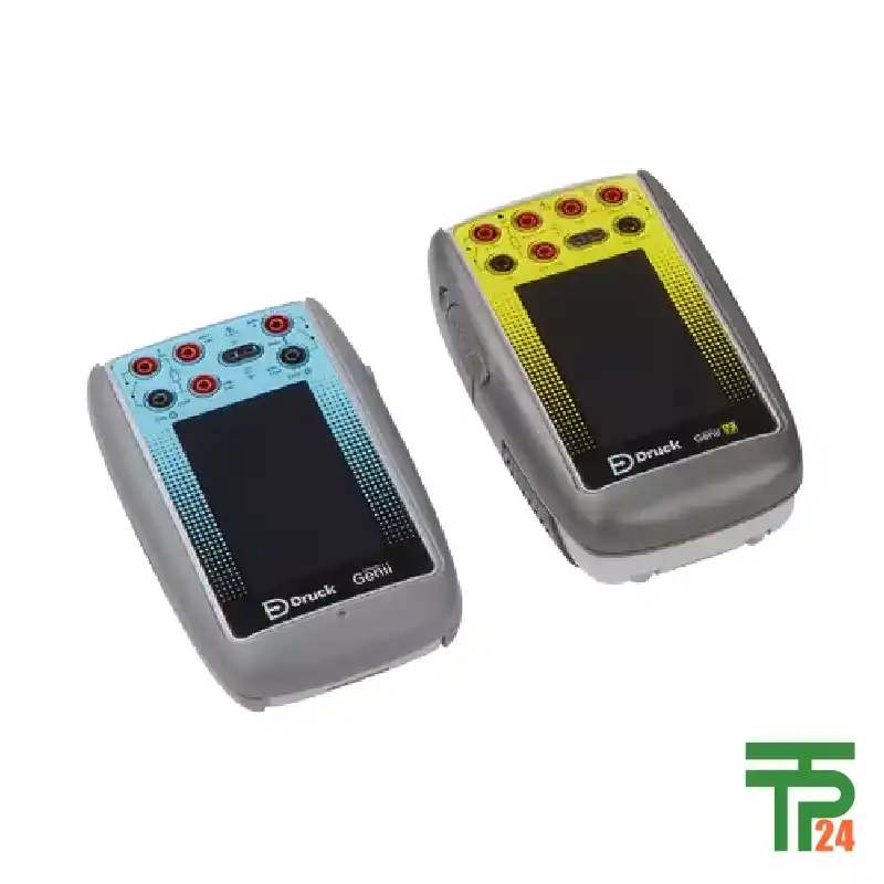 Druck DPI620G series