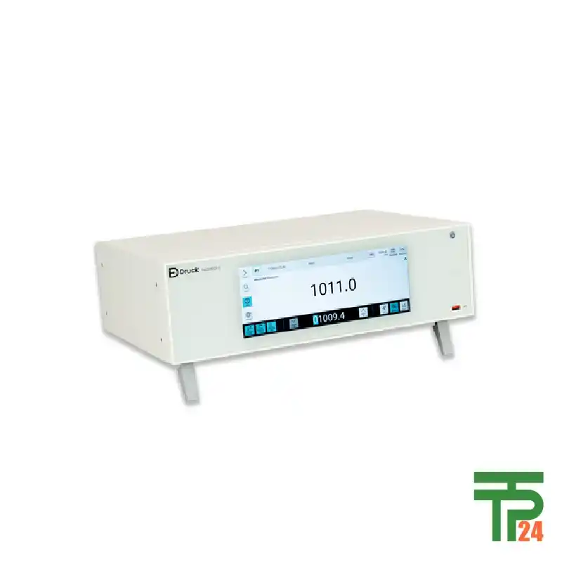 Druck's PACE CM3