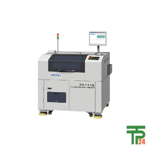 FLYING PROBE TESTER FA1116 HIOKI