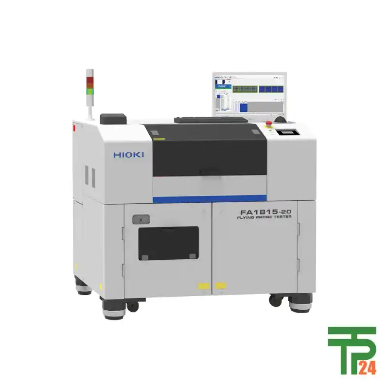 FLYING PROBE TESTER FA1815-20 HIOKI